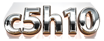 c5h10 logo