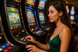 c5h10 Casino en Vivo